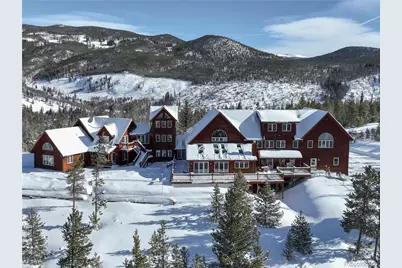 300 Gold Hill Road, Breckenridge, CO 80424 - Photo 44