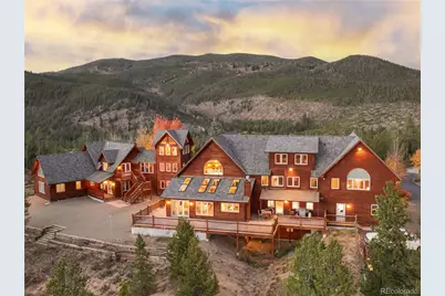 300 Gold Hill Road, Breckenridge, CO 80424 - Photo 50