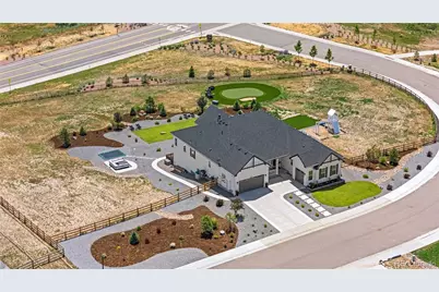 5598 Missoula Trail, Castle Rock, CO 80108 - Photo 1