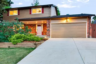 660 Omega Ln, Littleton, CO 80124 - Photo 1