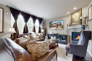 6431 S Ider St, Aurora, CO 80016 - Photo 2