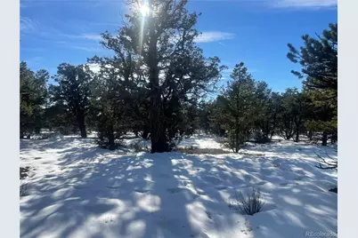 1195 Hilltop Way, Crestone, CO 81131 - Photo 8