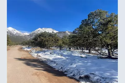 1195 Hilltop Way, Crestone, CO 81131 - Photo 1