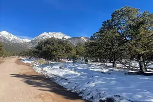 1195 Hilltop Way, Crestone, CO 81131 - Photo 1