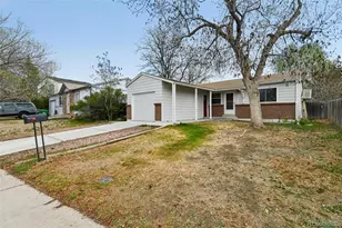 3968 S Truckee St, Aurora, CO 80013 - Photo 1