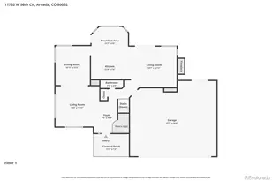 11702 W 56th Cir, Arvada, CO 80002 - Photo 30