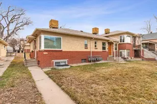5012 W 36th Ave, Denver, CO 80212 - Photo 1