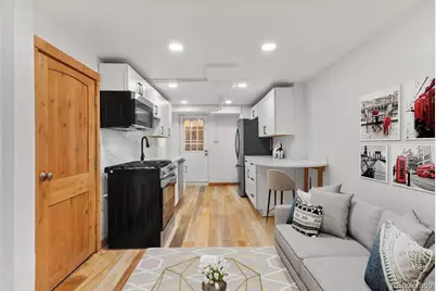 5012 W 36th Avenue #5, Denver, CO 80212 - Photo 2