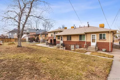 5012 W 36th Avenue #5, Denver, CO 80212 - Photo 16