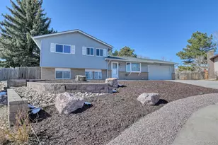 1738 Wooten Rd, Colorado Springs, CO 80915 - Photo 2