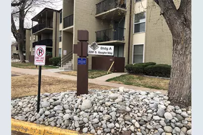 2281 S Vaughn Way #A306, Aurora, CO 80014 - Photo 1