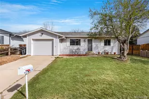 8787 Dover Cir, Arvada, CO 80005 - Photo 2