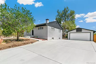 7108 Huron Street, Denver, CO 80221 - Photo 1