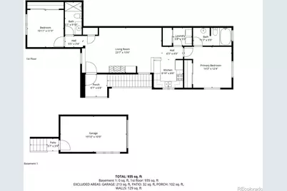 3258 S Zeno Court #J, Aurora, CO 80013 - Photo 18