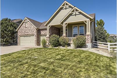 4055 Eagle Tail Lane, Castle Rock, CO 80104 - Photo 1