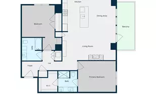 5455 Landmark Pl, Greenwood Village, CO 80111 - Photo 44