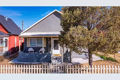 232 E 6th Street, Walsenburg, CO 81089 - Photo 2