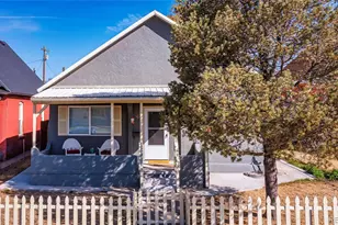 232 E 6th St, Walsenburg, CO 81089 - Photo 2