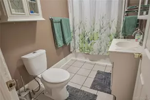 232 E 6th St, Walsenburg, CO 81089 - Photo 14