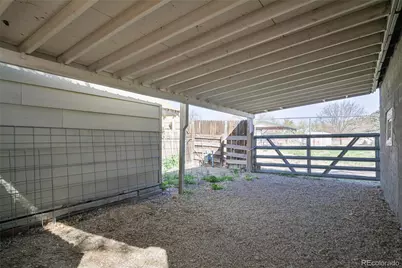 232 E 6th Street, Walsenburg, CO 81089 - Photo 28