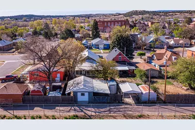 232 E 6th Street, Walsenburg, CO 81089 - Photo 34