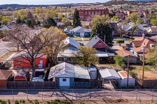 232 E 6th St, Walsenburg, CO 81089 - Photo 34