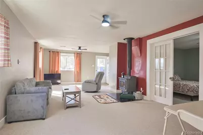 232 E 6th Street, Walsenburg, CO 81089 - Photo 8