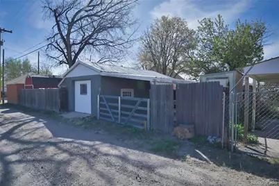 232 E 6th Street, Walsenburg, CO 81089 - Photo 30