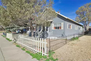 232 E 6th St, Walsenburg, CO 81089 - Photo 36