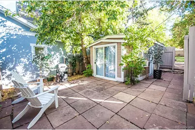 826 Maxwell Avenue, Boulder, CO 80304 - Photo 12
