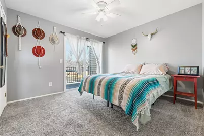 6021 Yarrow Street #B11, Arvada, CO 80004 - Photo 14