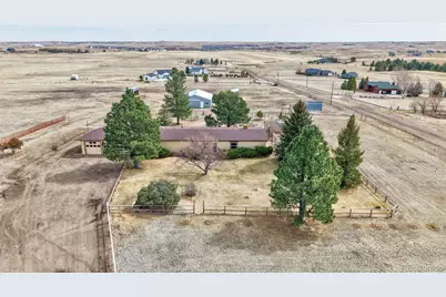42400 County Road 13, Parker, CO 80138 - Photo 1