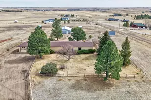42400 Co Rd 13, Parker, CO 80138 - Photo 1