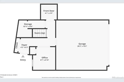 1715 Boulder Street, Denver, CO 80211 - Photo 40