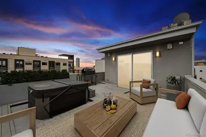 1715 Boulder Street, Denver, CO 80211 - Photo 1