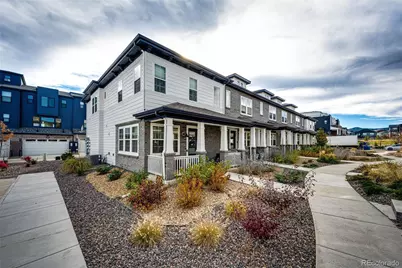 9630 Browns Peak Circle, Littleton, CO 80125 - Photo 4