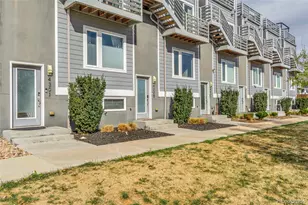 4305 Osage St, Denver, CO 80211 - Photo 2