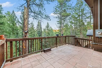 6460 Doris Lane, Evergreen, CO 80439 - Photo 22
