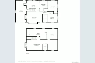6679 W Louisiana Place, Lakewood, CO 80232 - Photo 42