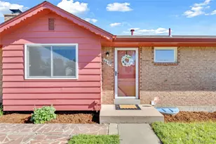 6679 W Louisiana Pl, Lakewood, CO 80232 - Photo 1