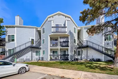 5580 W 80th Place #47, Arvada, CO 80003 - Photo 1