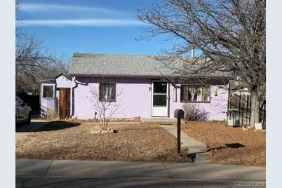 5977 Olive Street, Commerce City, CO 80022 - Photo 1
