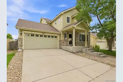 9548 E 112th Drive, Henderson, CO 80640 - Photo 1