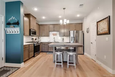 1861 S Dunkirk Street #307, Aurora, CO 80017 - Photo 2