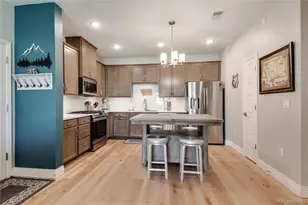 1861 S Dunkirk St, Aurora, CO 80017 - Photo 2