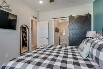 1861 S Dunkirk Street #307, Aurora, CO 80017 - Photo 6