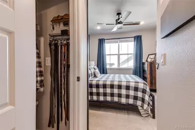 1861 S Dunkirk Street #307, Aurora, CO 80017 - Photo 8