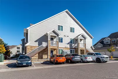 1861 S Dunkirk Street #307, Aurora, CO 80017 - Photo 18