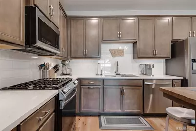 1861 S Dunkirk Street #307, Aurora, CO 80017 - Photo 4