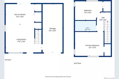 18634 E 45th Place, Denver, CO 80249 - Photo 26